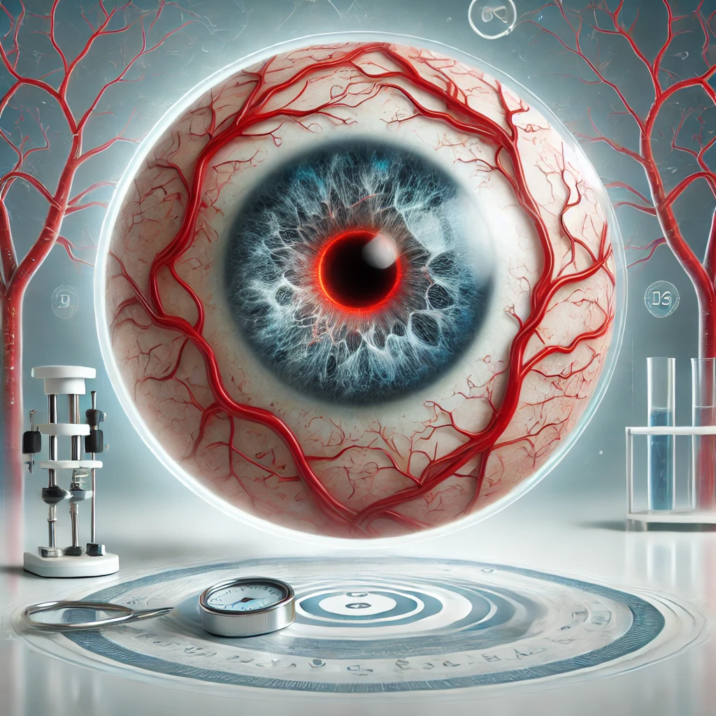 visión borrosa